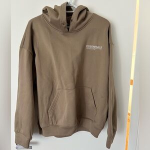 Hoodie Essential M